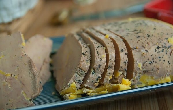 Comment trouver un producteur de foie gras fermier près de chez vous ?