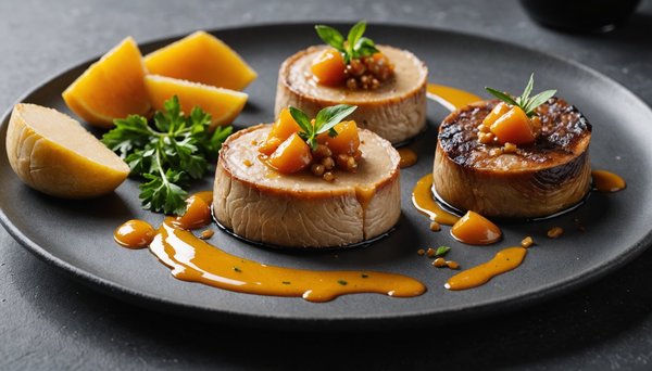 Les secrets incontournables de la dégustation du foie gras du sud-ouest